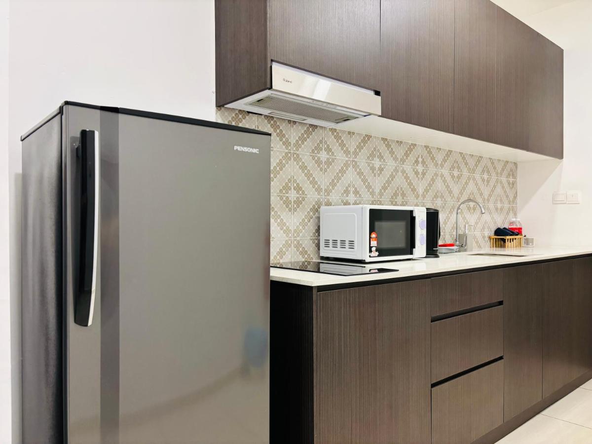 The Straits Suites & Residences - 2