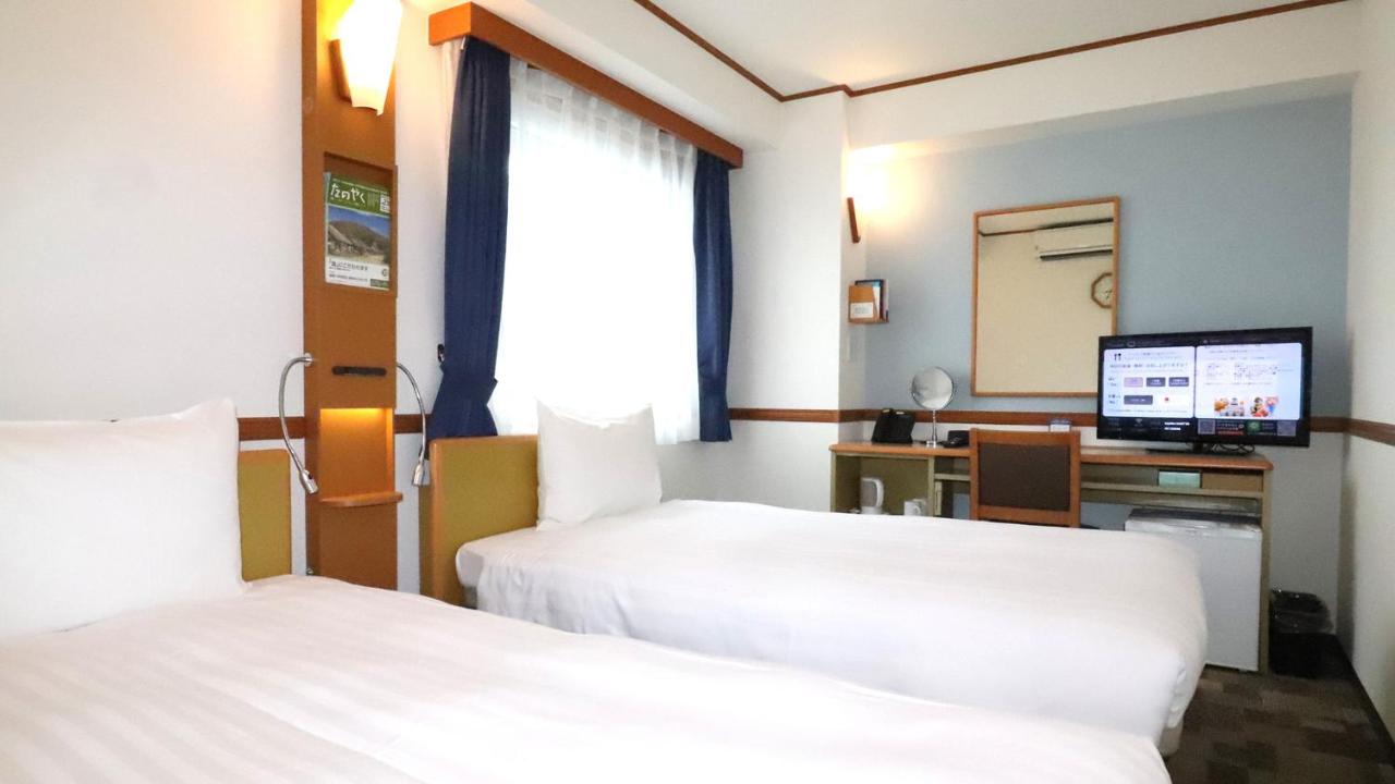 Toyoko Inn Tokyo Monzen-nakacho Eitaibashi - 4