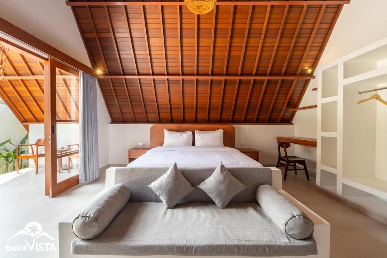 Kanaka Cottage by Bukit Vista - 2