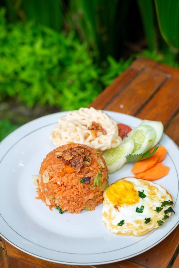 Tantra House Ubud - 4