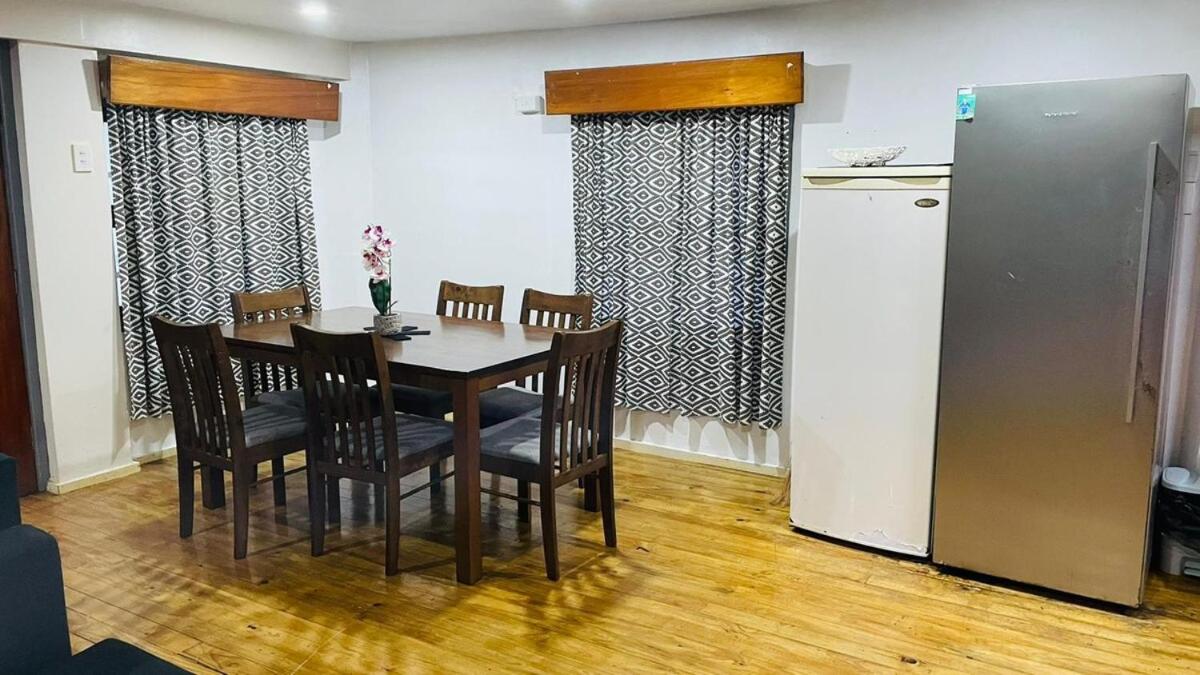 Beachfront 4BR BnB with Pool at Laucala Beach - 5