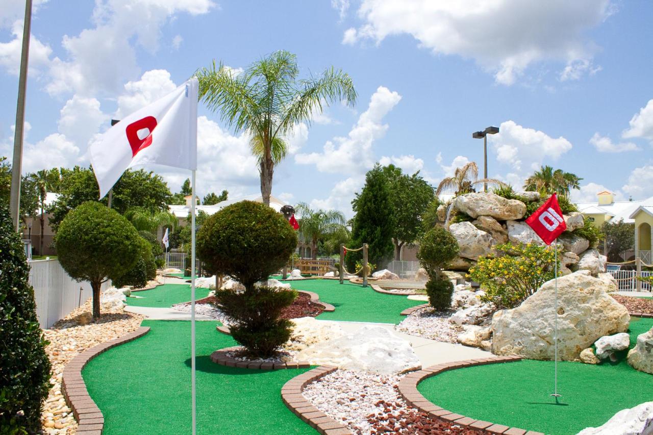 Summer Bay Orlando — photo 24