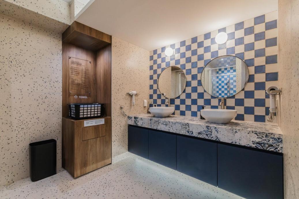 EXTAY Mansion Chungmuro - 3