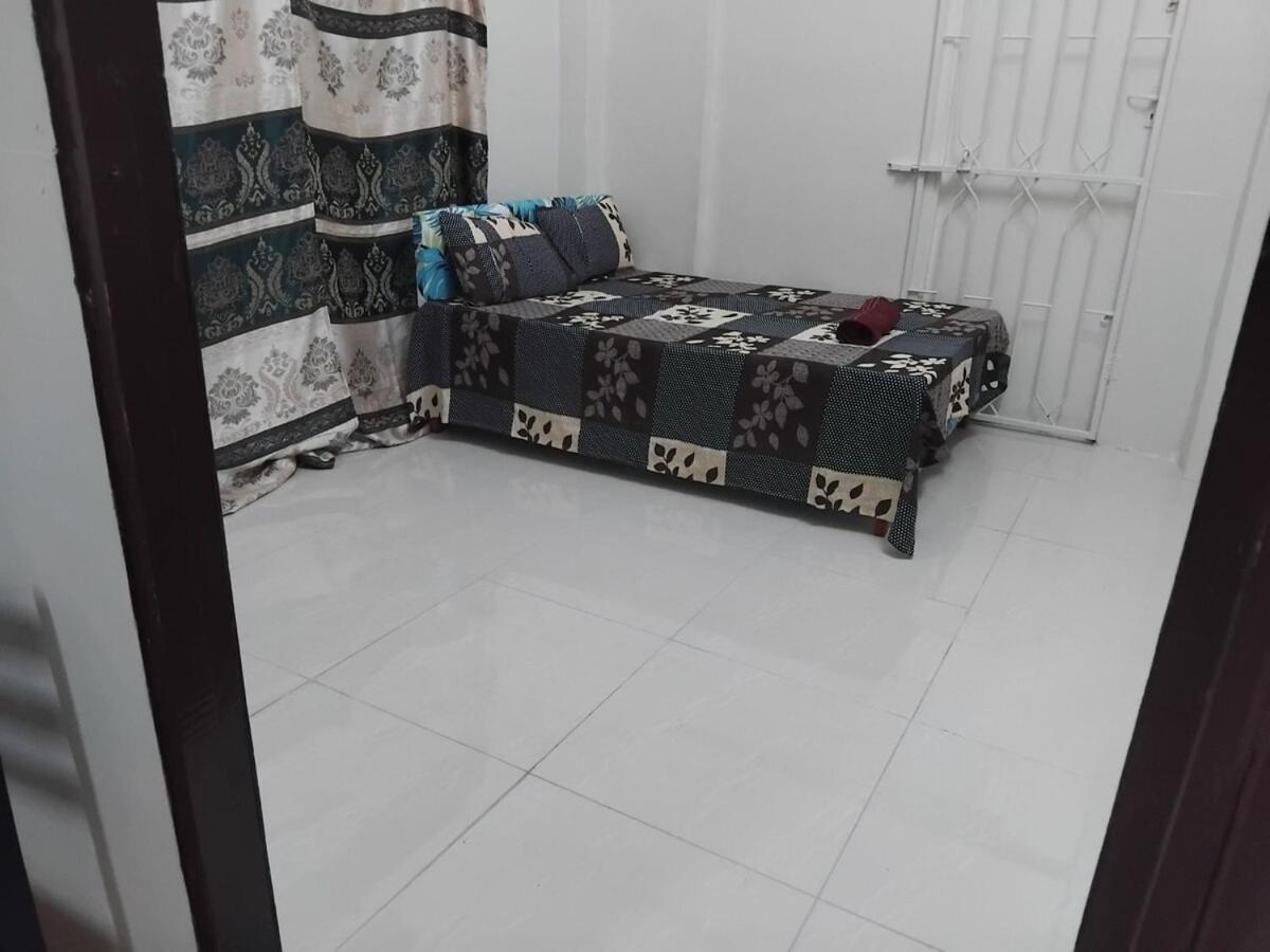 Toorak Suva 2BR City Center Minutes Away - 5