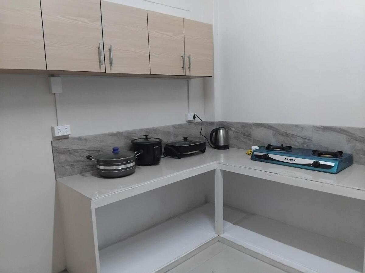 Toorak Suva 2BR City Center Minutes Away - 3