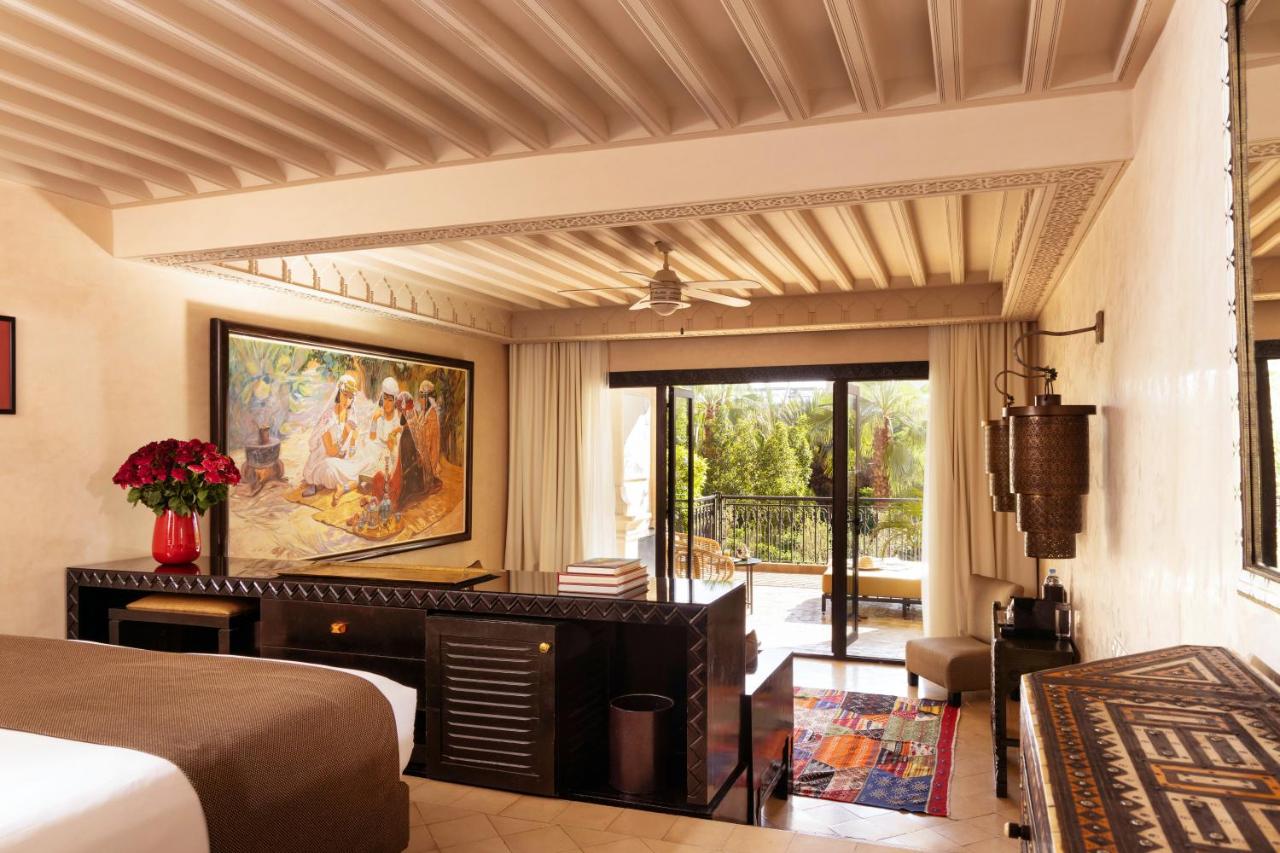 Les Jardins De La Koutoubia - 5