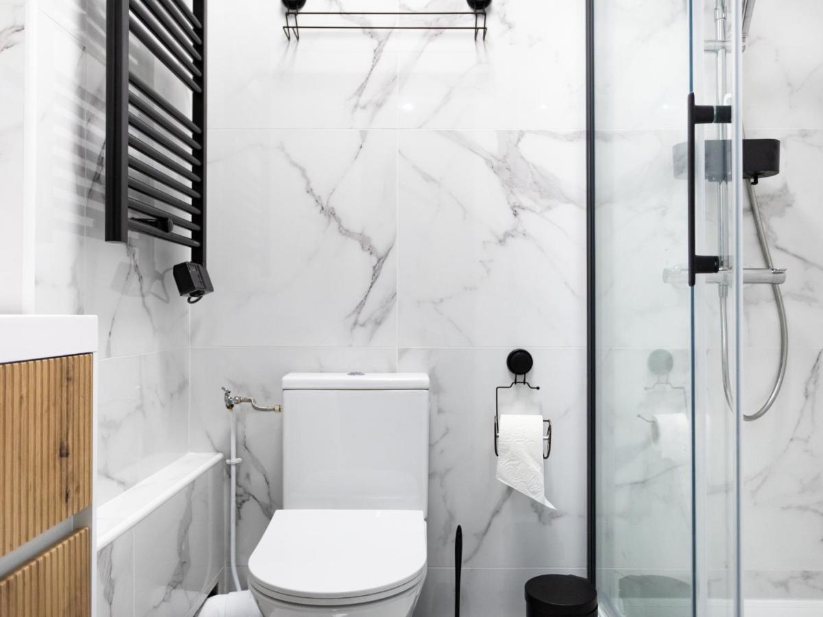 En Centre ville Gare et commerces - 5