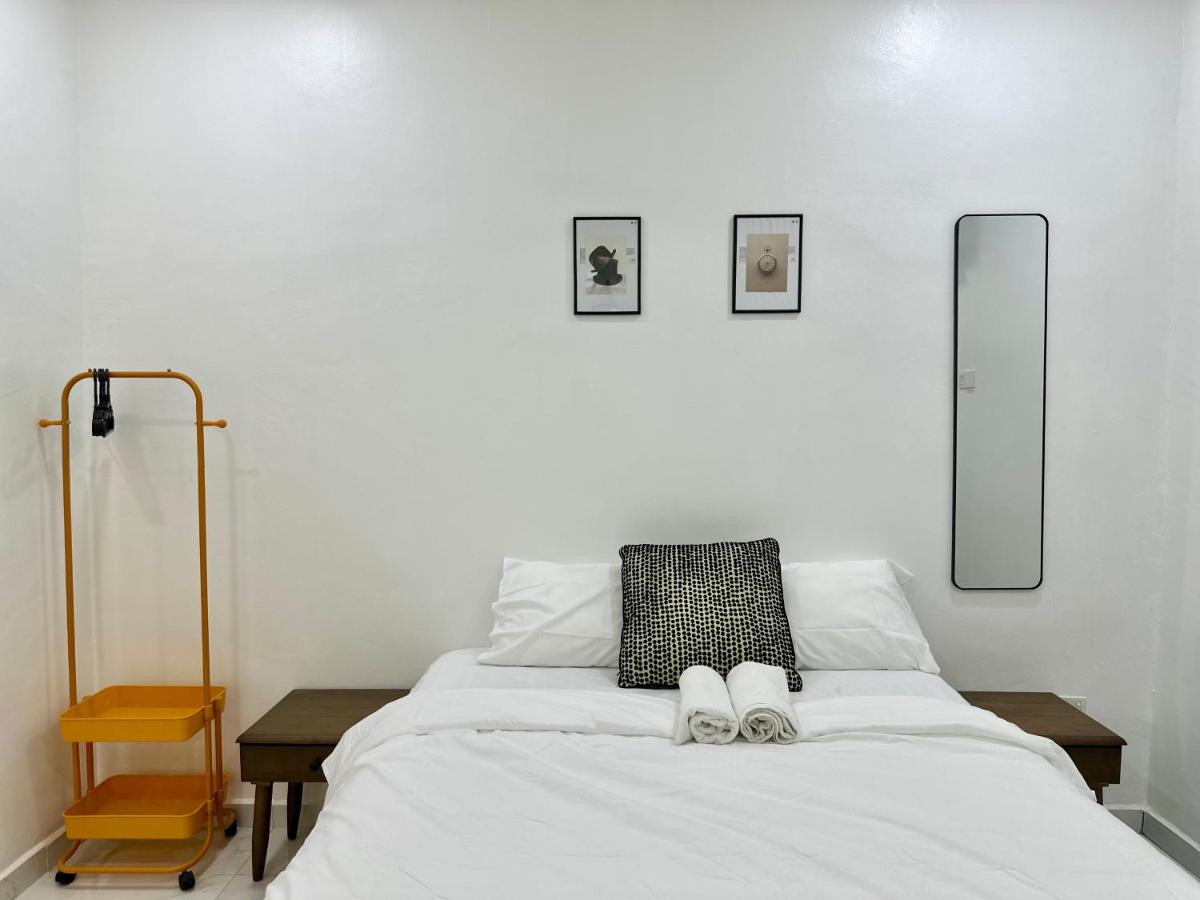 Comfort Homestay JB Town near CIQ - 2