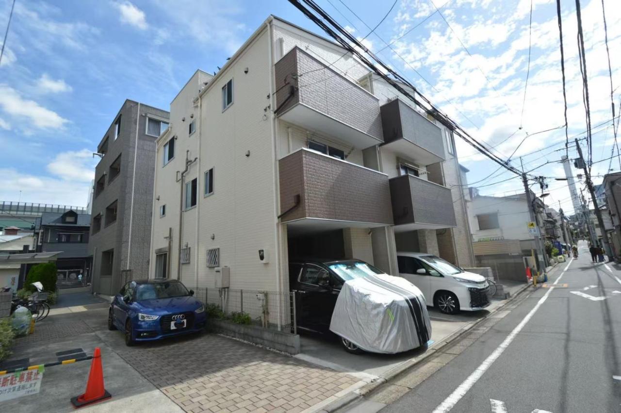 Tokyo Ikebukuro Takahashi Minsyuku - 5