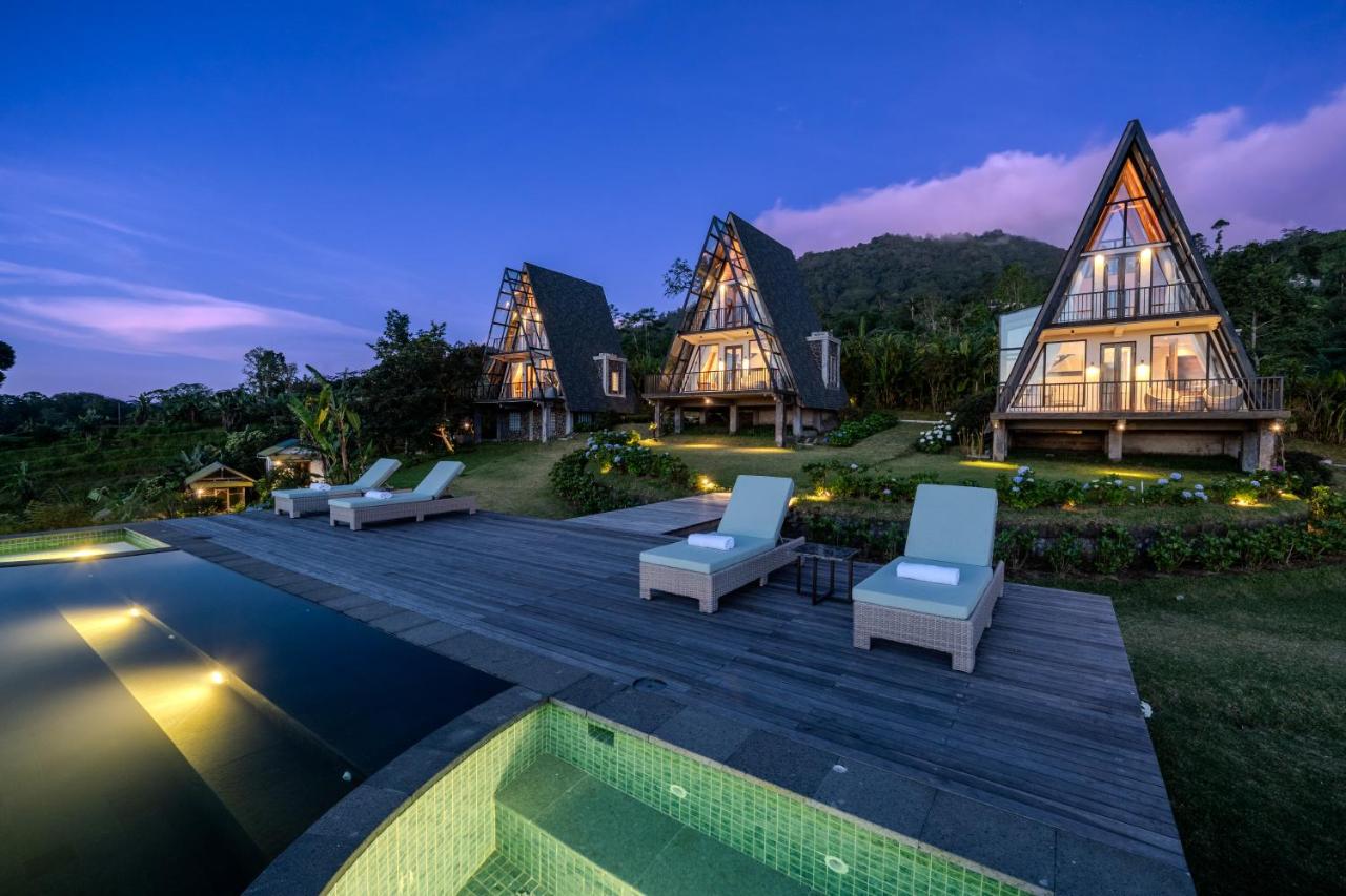Tamblingan Village - Luxury Villas in Munduk - 4