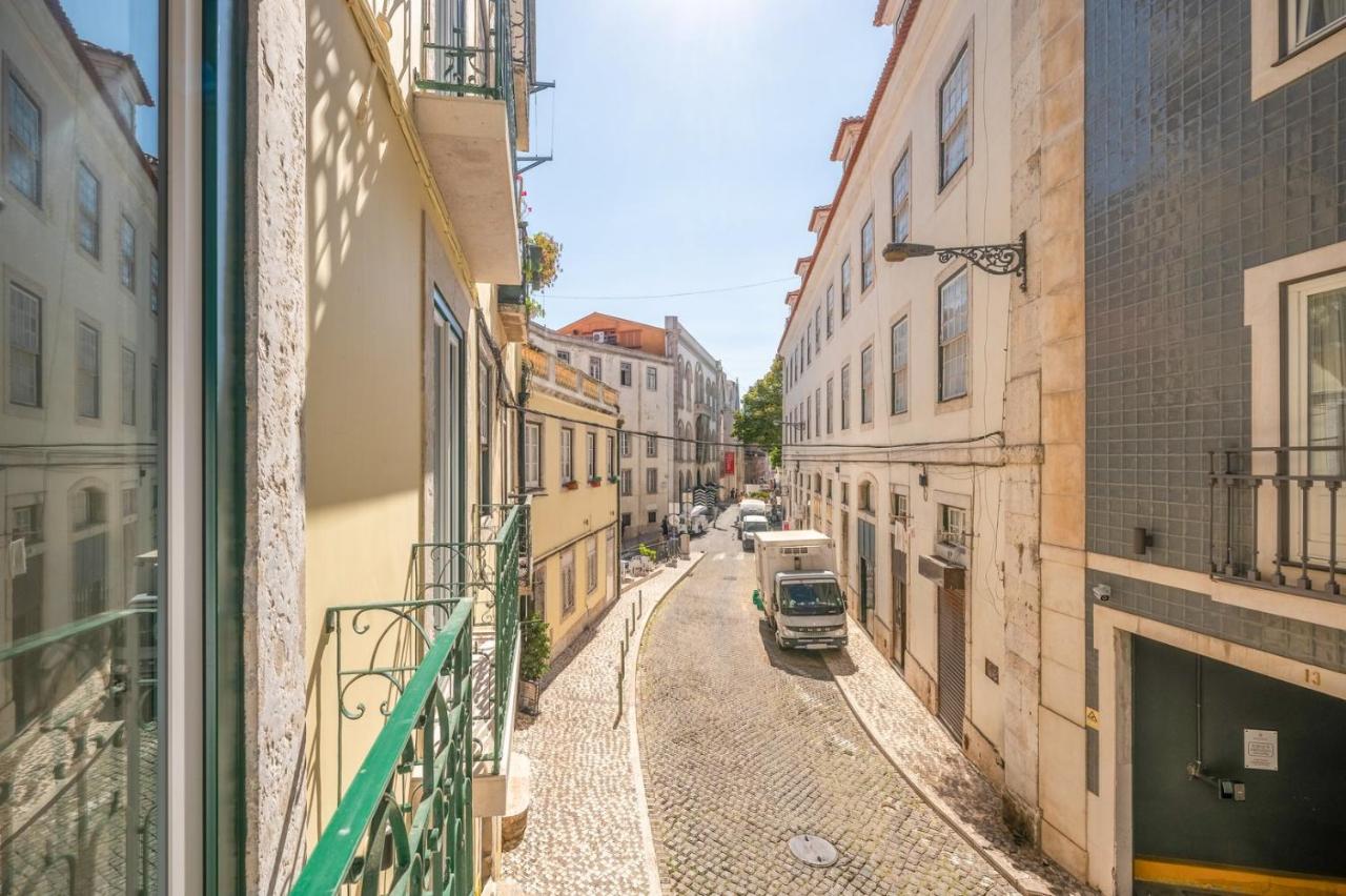 GuestReady - Condessa Flores Apartments - 5