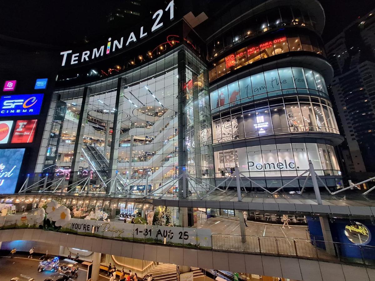 Sora Resort & Suites Sukhumvit - 4