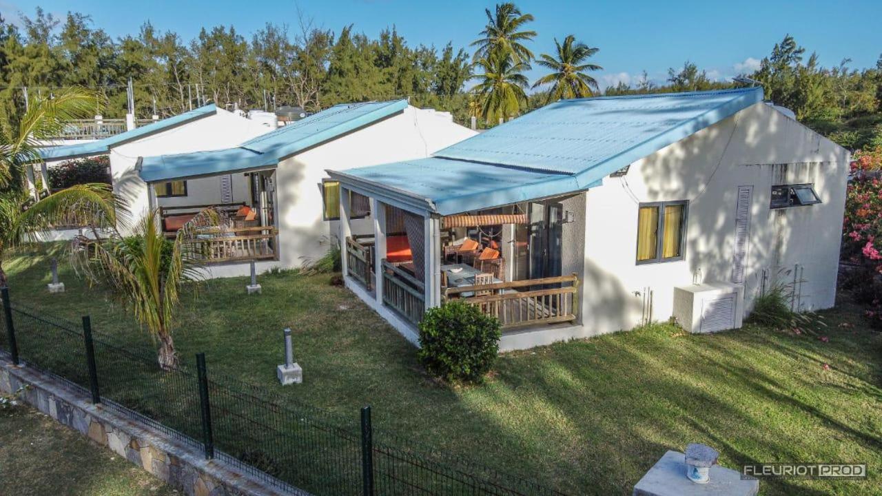 Villa Koki Bonheur Rodrigues - 5