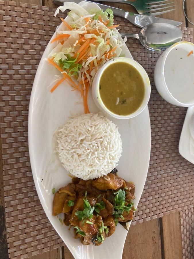 Villa Koki Bonheur Rodrigues - 4