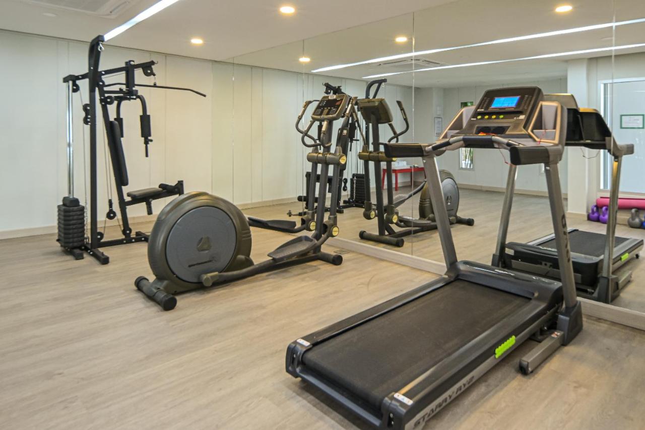 Ramada by Wyndham Phuket Southsea - 2