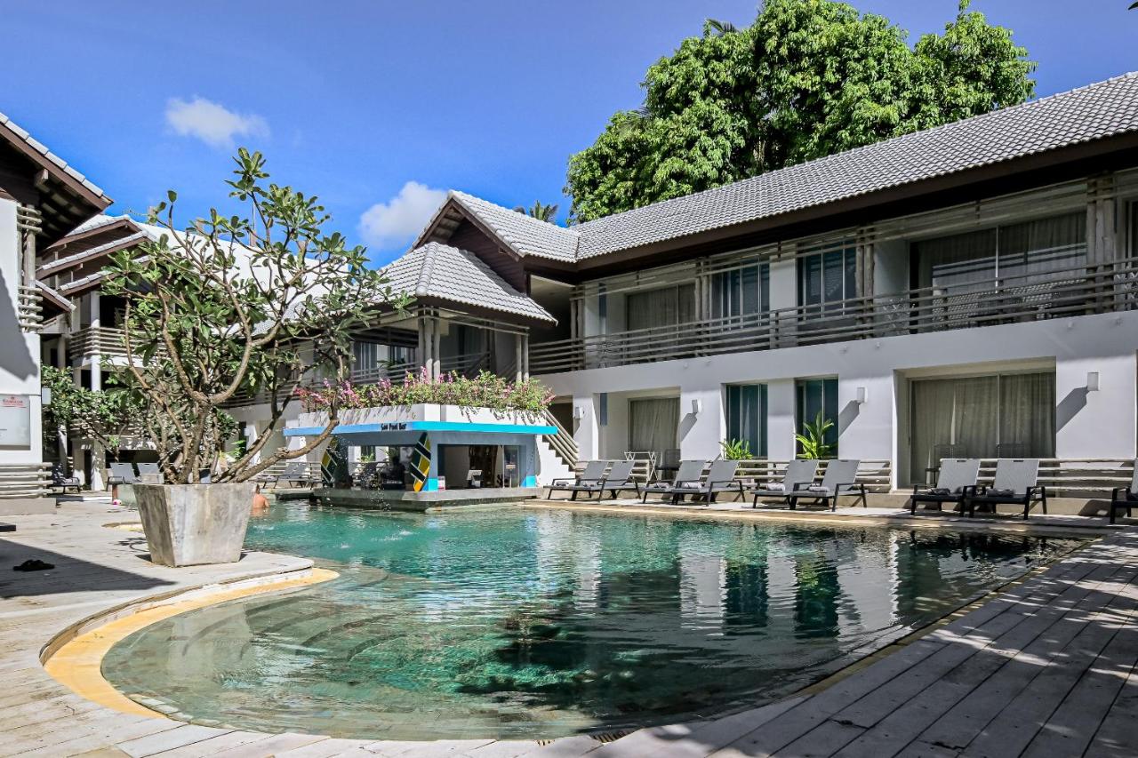 Ramada by Wyndham Phuket Southsea - 3