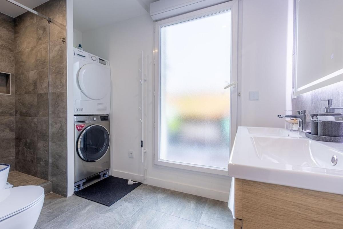 Spacieux rooftop 135m2 avec terrasse et parking - 3
