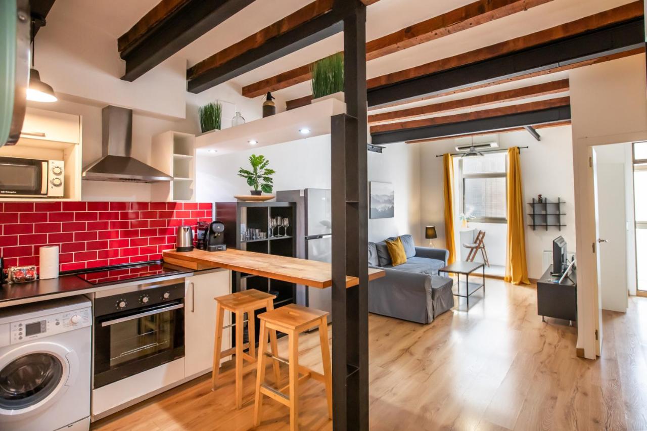 11BLDG1025 - Superp Apartment downtown - 4