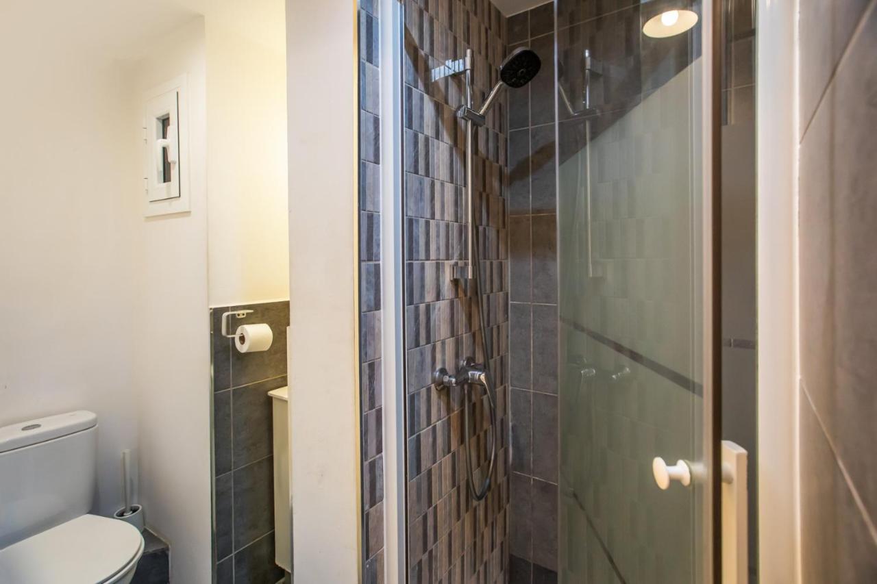 11BLDG1025 - Superp Apartment downtown - 3