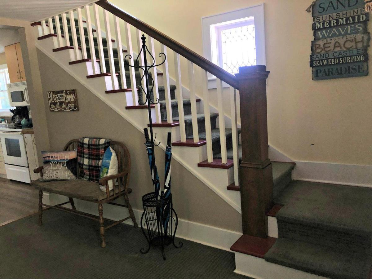 Cottage Suites — photo 24