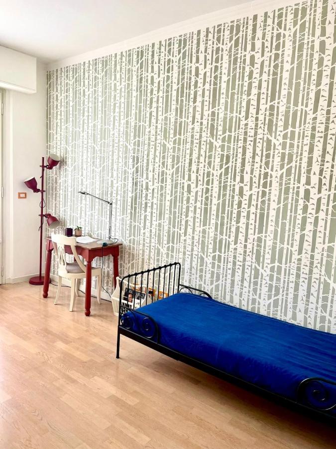 Penthouse Arno river - 2