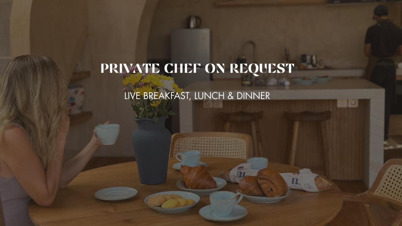 MINTU Villa Uluwatu - BBQ, Private Pool & Concierge Service - 3