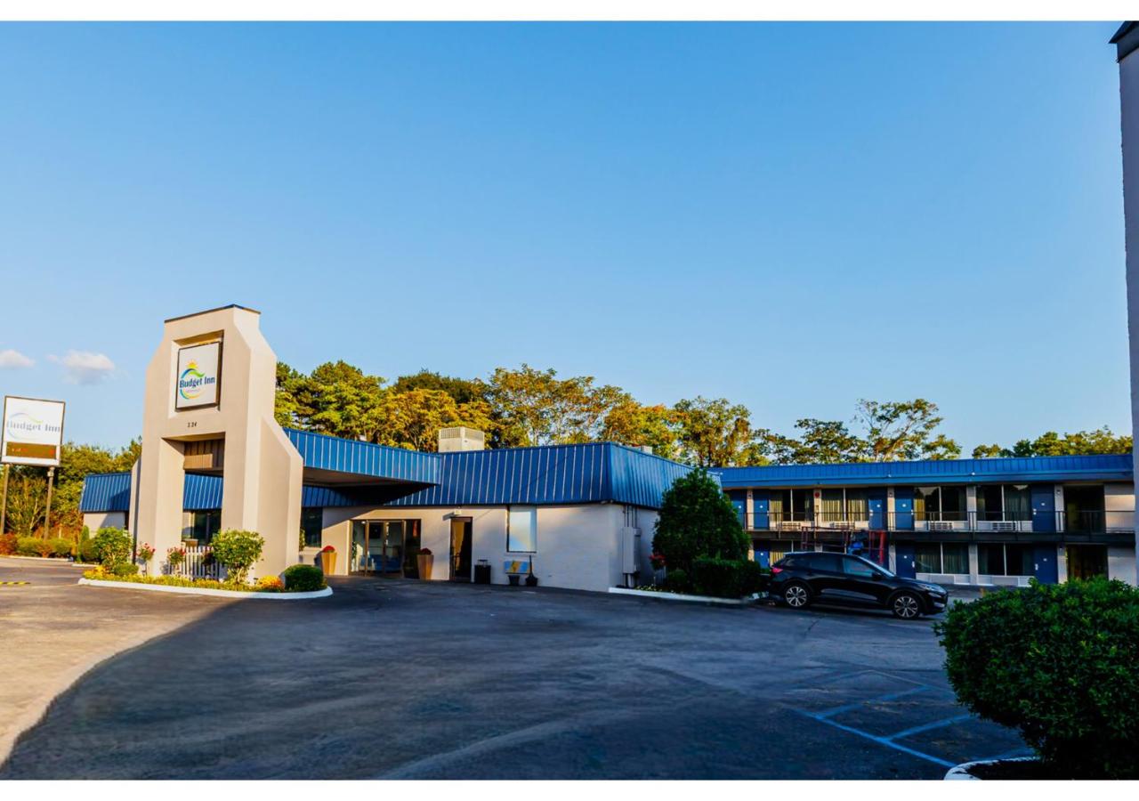 Budget Inn- Greenville — photo 15