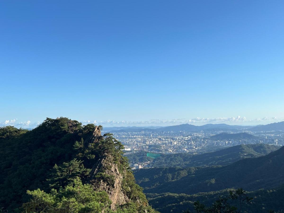 Bueno Day - Near Hongdae & Historic Sites - 5