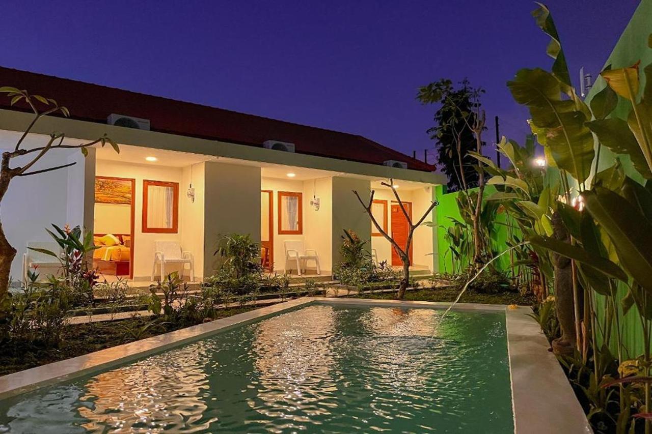 Mora Residence Jimbaran - 4