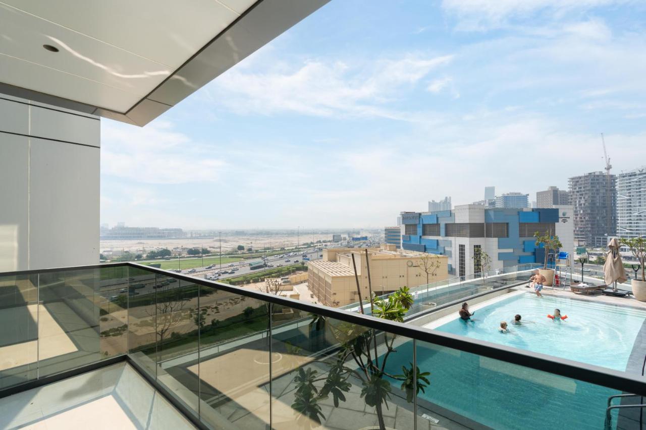 Samaya Holiday Homes - Nobles Family Modern Suites - 4