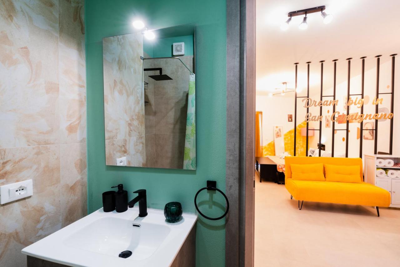 Famiracoli Home Sangimignano - 3