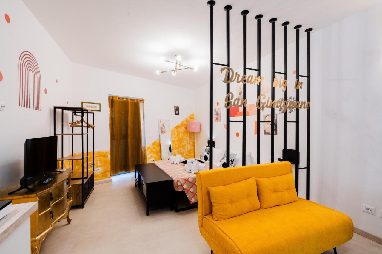 Famiracoli Home Sangimignano - 5