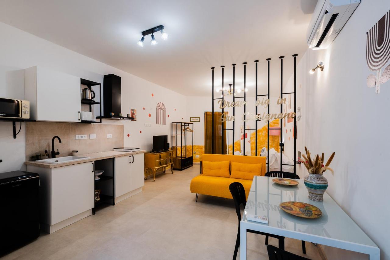 Famiracoli Home Sangimignano - 4