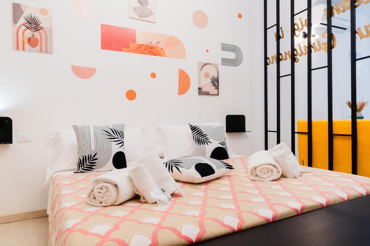 Famiracoli Home Sangimignano - 2