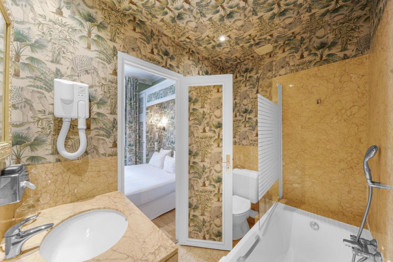 Hotel de la Bretonnerie - 3