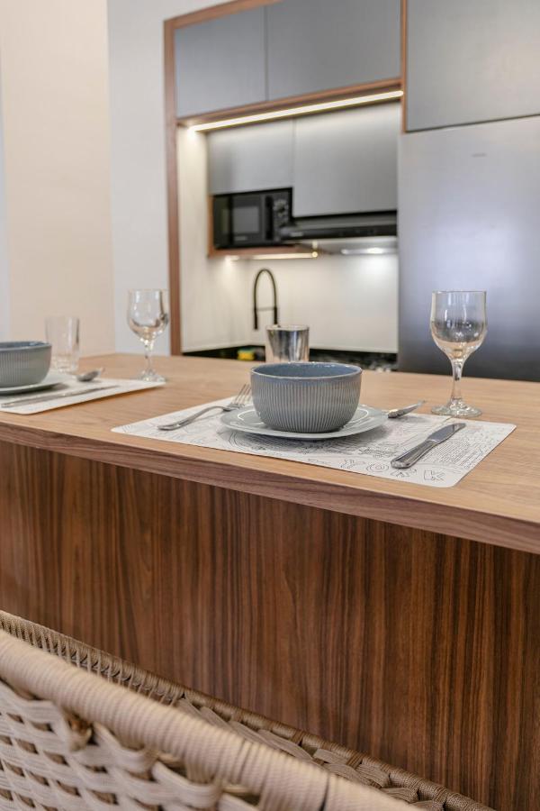 2BR Art Deco Loft - Central Gueliz Marrakech - 3