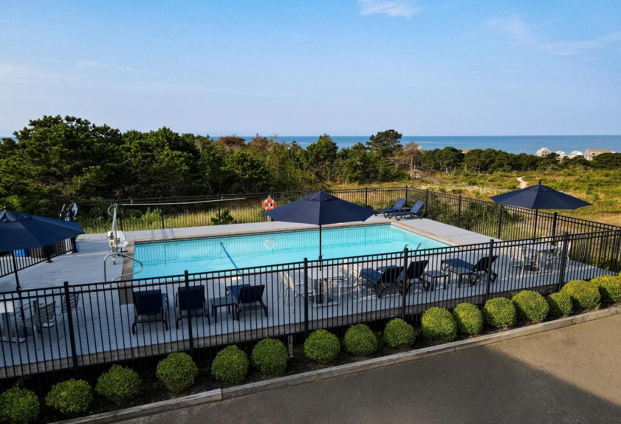 Dune Crest Hotel — photo 18