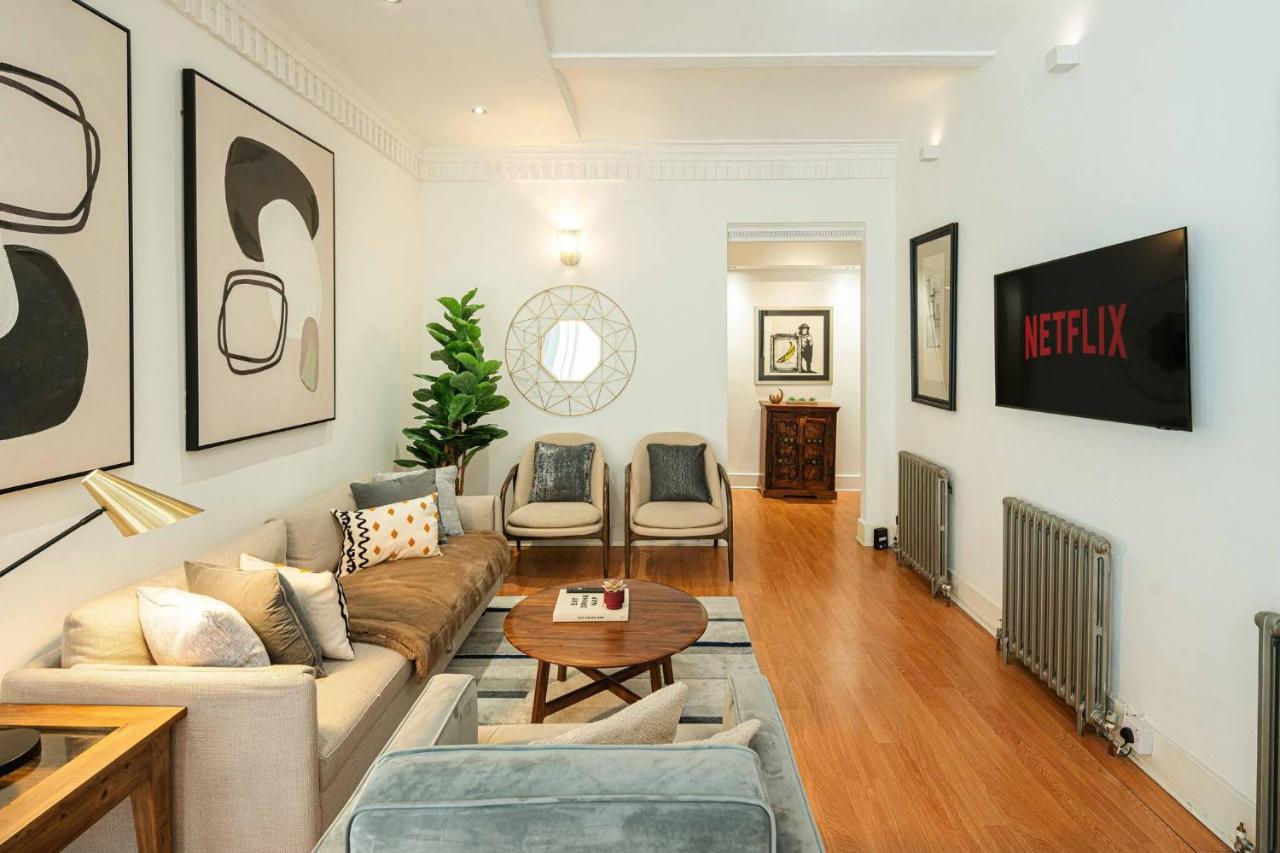 Oasis in Earl’s Court - 5