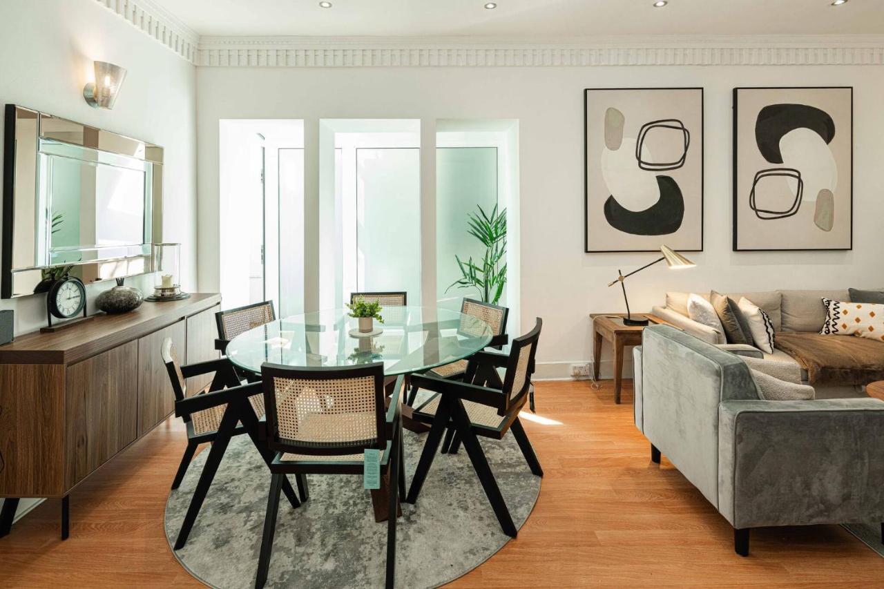 Oasis in Earl’s Court - 4