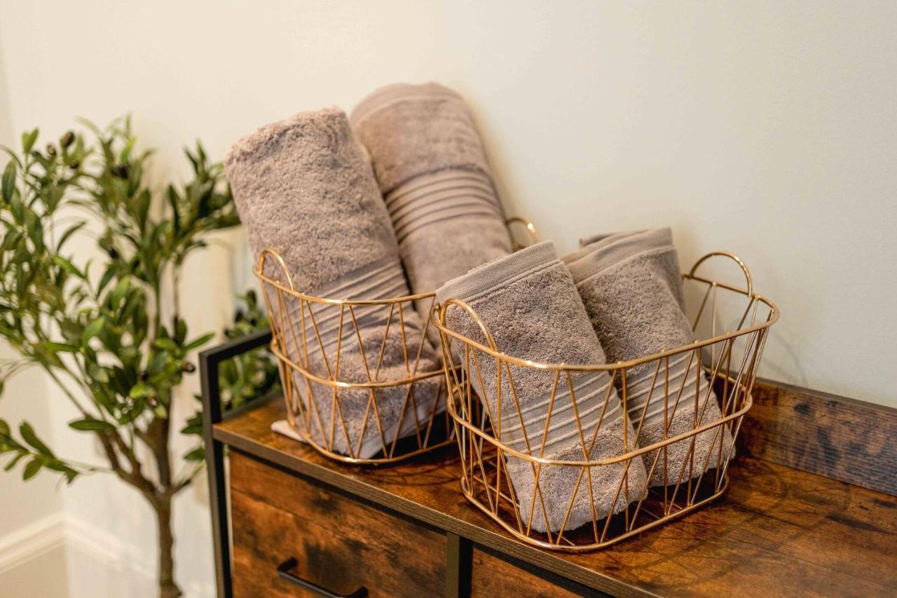 High-end Duplex apartment - Mayfair - 3