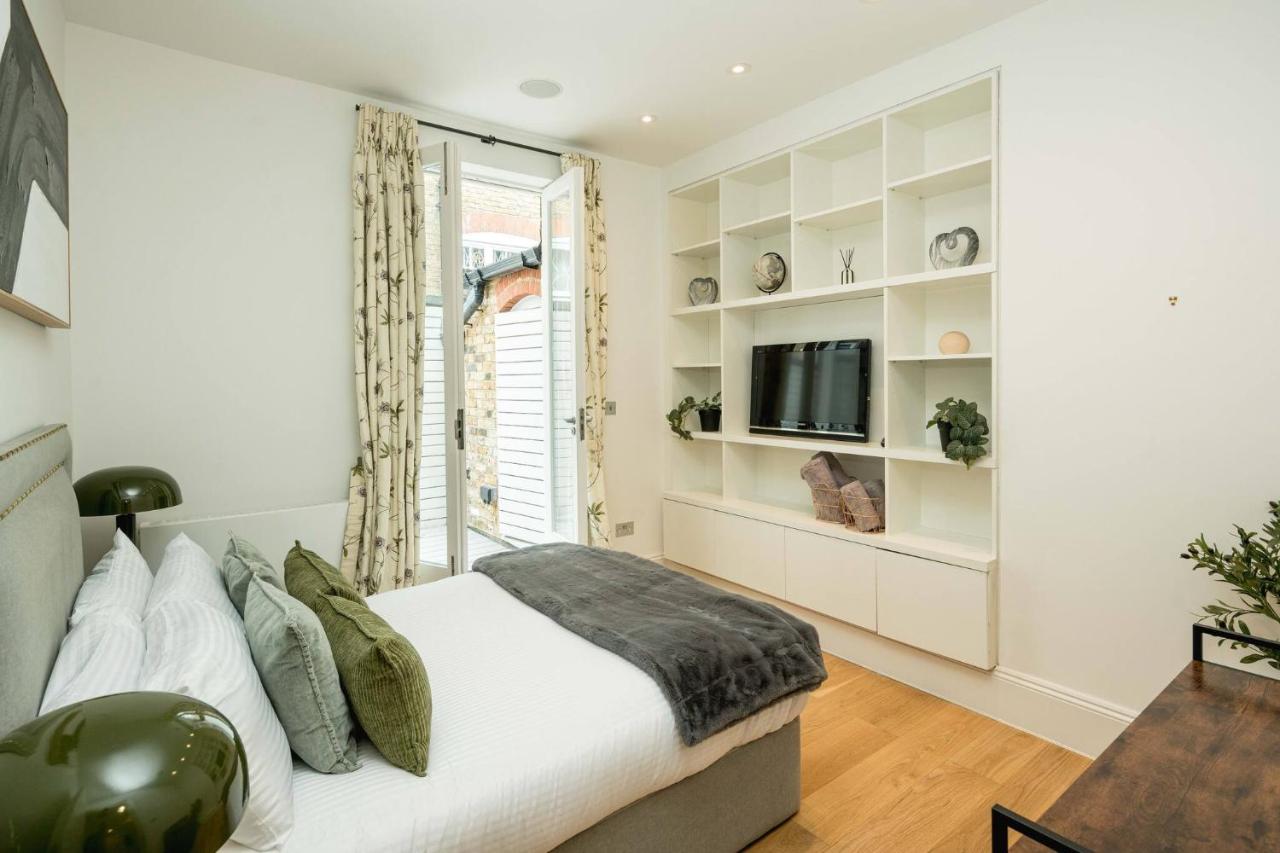 High-end Duplex apartment - Mayfair - 5