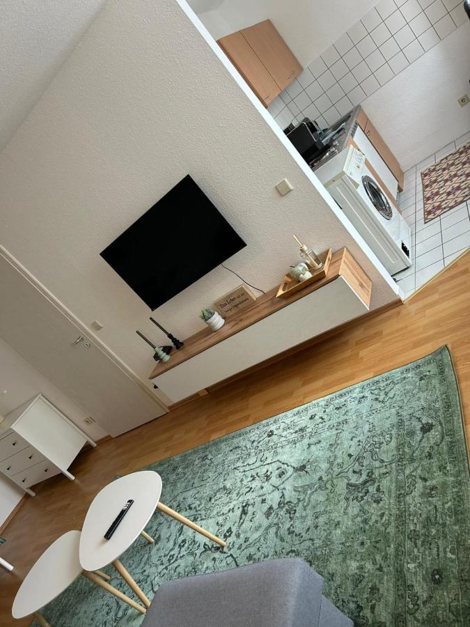 Comfort Apartment Leipzig
