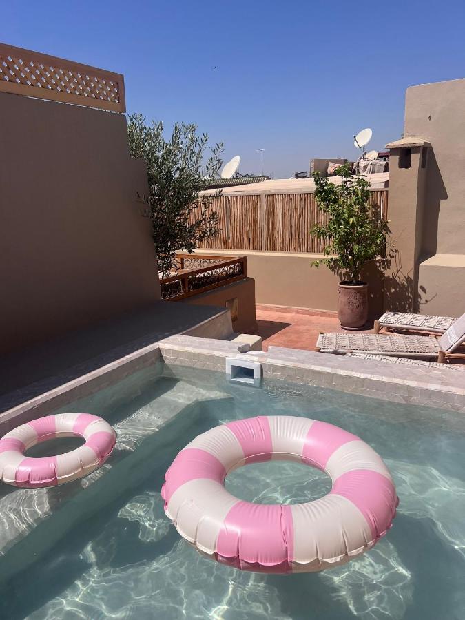 Riad Casa Dolce Marrakech - 4