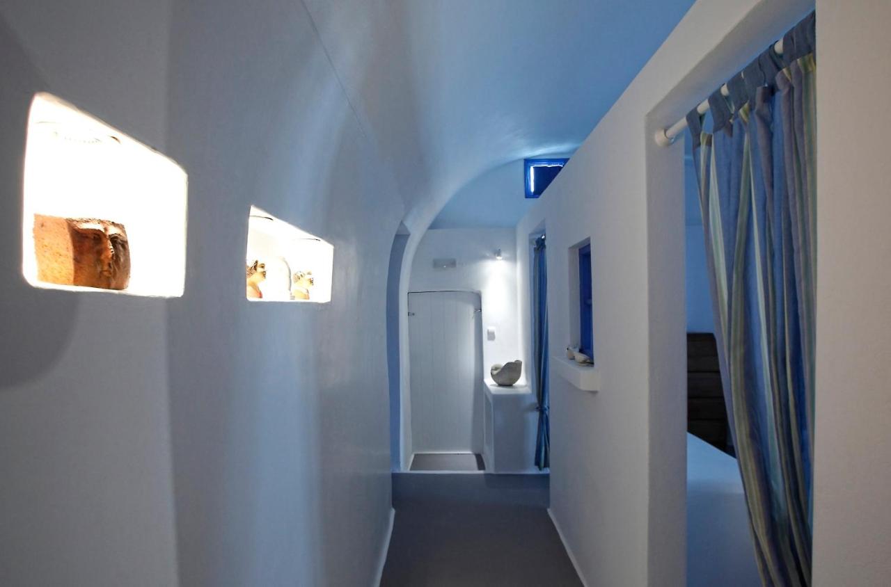 Aghios Artemios Traditional Houses - 5