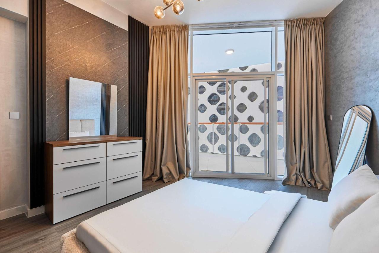 Millennium Heights 1 - 5