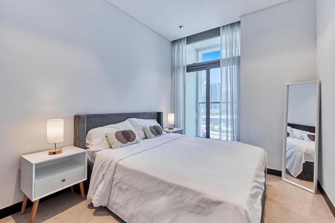 Khalifa View Luxe 1BHK - 2