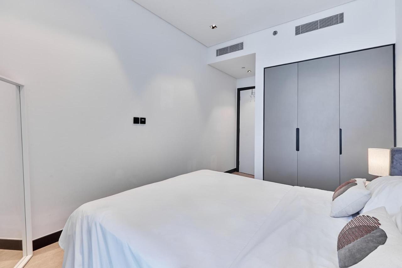 Khalifa View Luxe 1BHK - 4