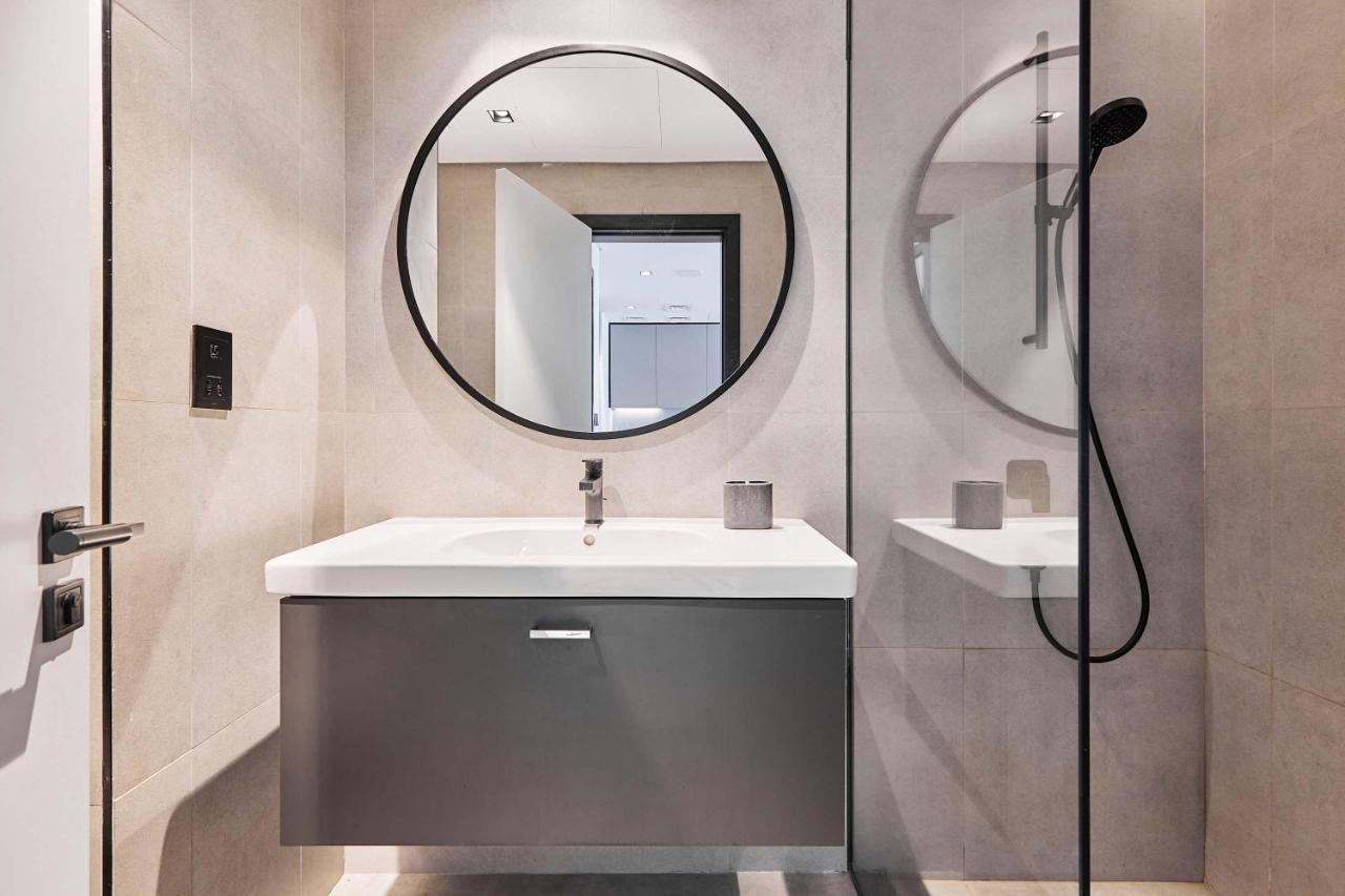 Khalifa View Luxe 1BHK - 5