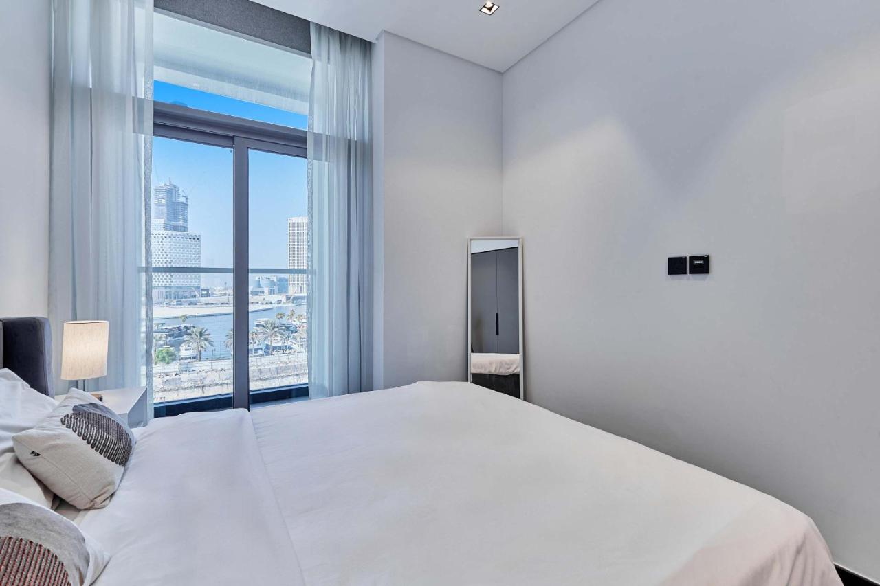 Khalifa View Luxe 1BHK - 3