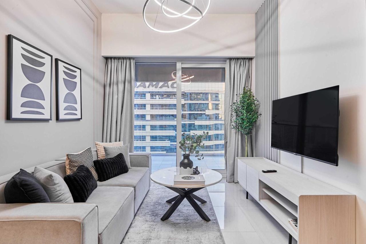 Cityscape Comforts 2BR - 3